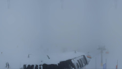 Alm6er horní stanice, Dachstein