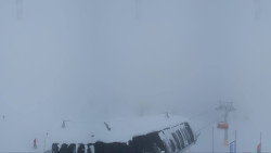 Alm6er horní stanice, Dachstein