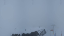 Alm6er horní stanice, Dachstein