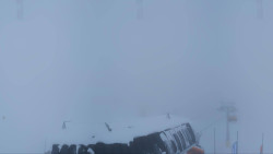 Alm6er horní stanice, Dachstein