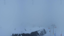 Alm6er horní stanice, Dachstein