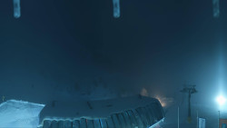 Alm6er horní stanice, Dachstein