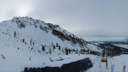 Alm6er horní stanice, Dachstein