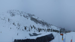 Alm6er horní stanice, Dachstein