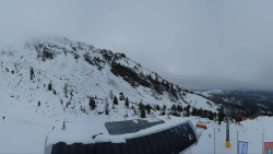 Alm6er horní stanice, Dachstein