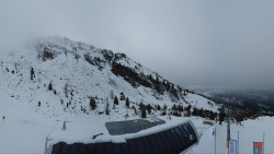 Alm6er horní stanice, Dachstein