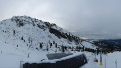 Alm6er horní stanice, Dachstein
