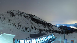 Alm6er horní stanice, Dachstein