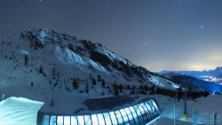 Alm6er horní stanice, Dachstein