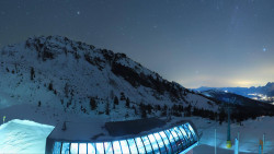 Alm6er horní stanice, Dachstein