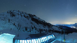 Alm6er horní stanice, Dachstein