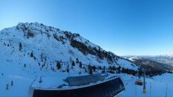 Alm6er horní stanice, Dachstein