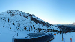 Alm6er horní stanice, Dachstein