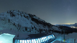 Alm6er horní stanice, Dachstein