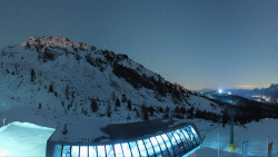 Alm6er horní stanice, Dachstein