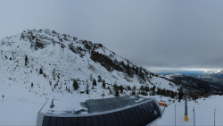 Alm6er horní stanice, Dachstein