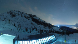 Alm6er horní stanice, Dachstein