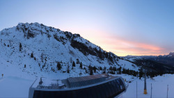Alm6er horní stanice, Dachstein