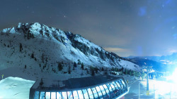 Alm6er horní stanice, Dachstein