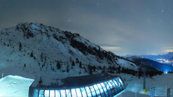 Alm6er horní stanice, Dachstein