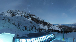 Alm6er horní stanice, Dachstein