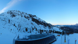 Alm6er horní stanice, Dachstein