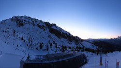 Alm6er horní stanice, Dachstein