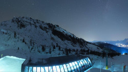 Alm6er horní stanice, Dachstein