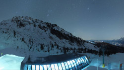 Alm6er horní stanice, Dachstein