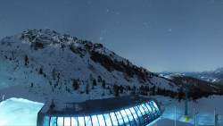 Alm6er horní stanice, Dachstein