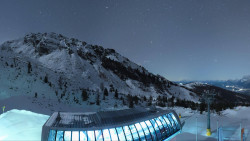 Alm6er horní stanice, Dachstein