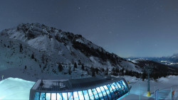 Alm6er horní stanice, Dachstein