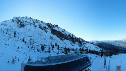 Alm6er horní stanice, Dachstein