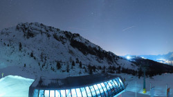 Alm6er horní stanice, Dachstein