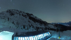 Alm6er horní stanice, Dachstein