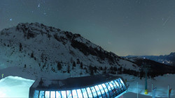 Alm6er horní stanice, Dachstein