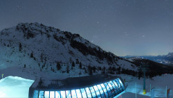 Alm6er horní stanice, Dachstein