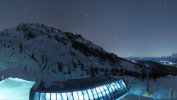 Alm6er horní stanice, Dachstein