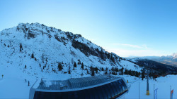 Alm6er horní stanice, Dachstein