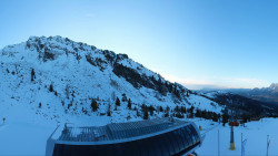 Alm6er horní stanice, Dachstein
