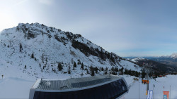 Alm6er horní stanice, Dachstein