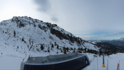 Alm6er horní stanice, Dachstein