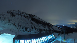 Alm6er horní stanice, Dachstein