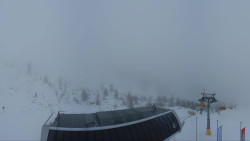 Alm6er horní stanice, Dachstein