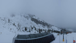 Alm6er horní stanice, Dachstein
