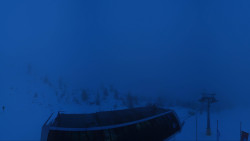 Alm6er horní stanice, Dachstein