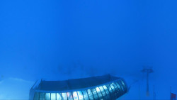 Alm6er horní stanice, Dachstein