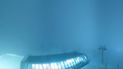 Alm6er horní stanice, Dachstein