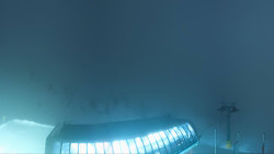 Alm6er horní stanice, Dachstein