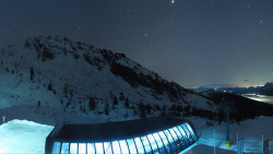 Alm6er horní stanice, Dachstein